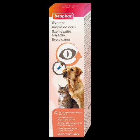 BEAPHAR Oftal Eyewater 50ml