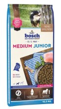 BOSCH Medium Junior 15kg