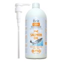 Brit Care Salmon Oil 1l