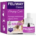 Ceva Animal Health Polska Sp. Z O.o Feliway Classic Wkład Dyfuzora 48ml