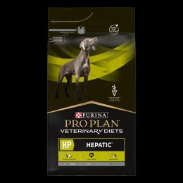 PURINA Pro Plan Veterinary Diets HP Hepatic 3kg