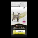 PURINA Pro Plan Veterinary Diets HP Hepatic Cat 1,5kg