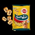 Pedigree Tasty Bites Chewy Slice Przysmak Dla Dorosłych Psów Z Wołowiną 155g