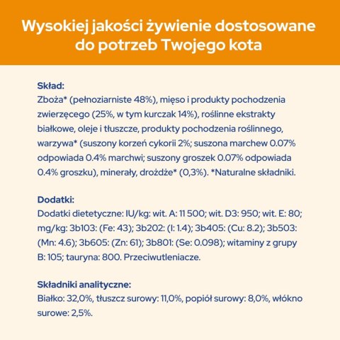 Purina Cat Chow Adult Chicken And Rice 15kg