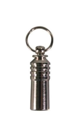 Trixie Adresówka Na Obrożę 3cm