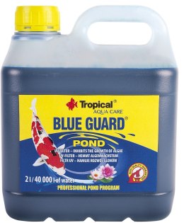 Tropical Blue Guard Pond 2l