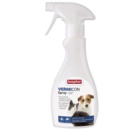 BEAPHAR Vermicon Spray Dla Psa I Kota 250ml