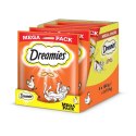 DREAMIES Przysmak Dla Kota Z Kurczakiem 4x180g