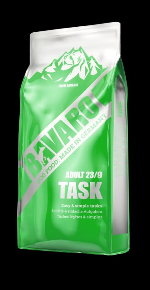 Josera Bavaro Task 18kg