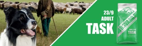 Josera Bavaro Task 18kg