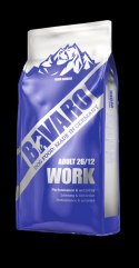 Josera Bavaro Work 18kg