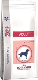 ROYAL CANIN Adult 4kg