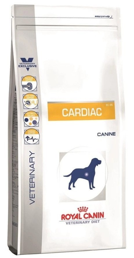 ROYAL CANIN Cardiac 14kg