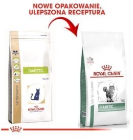 ROYAL CANIN Diabetic 1,5kg