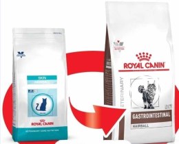ROYAL CANIN Gastrointestinal Hairball 400g