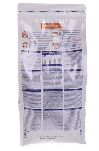 ROYAL CANIN Gastrointestinal Low Fat 1,5kg