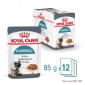 ROYAL CANIN Hairball Care 12x85g