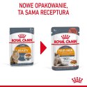 ROYAL CANIN Intense Beauty Gravy 12x85g