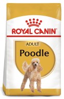 ROYAL CANIN Poodle Adult 1,5kg