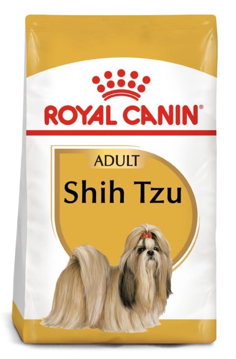 ROYAL CANIN Shih Tzu Adult 1,5kg