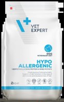 VETEXPERT Veterinary Diet Dog Hypoallergenic Insect 2kg