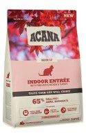 Acana Indoor Entree Cat 1,8kg