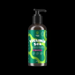 Cosma Cannabis Green Paw Vitamin Sea 300ml
