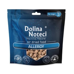 Dolina Noteci Training Treats Allergy 130g