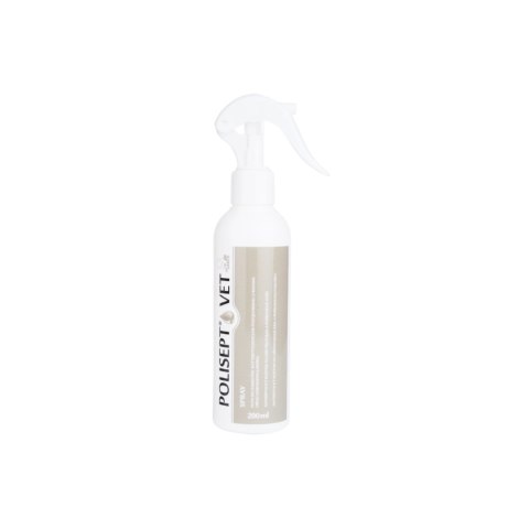JM SANTE Polisept Vet Spray 200ml