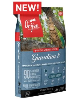 ORIJEN Guardian 8 Cat 1,8kg