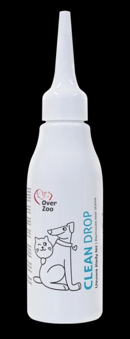 Over Zoo Clean Drop 60ml