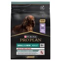 PRO PLAN Sensitive Digestion Small & Mini Adult Indyk 2,5kg