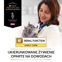 Pro Plan Veterinary Diets NF Early Care Renal Function Karma Dla Kota Z Kurczakiem 85g