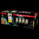 SHEBA® Selection Select Slices Drobiowe Smaki 40x85g