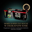 Sheba Kitten Wybór Smaków W Sosie Karma Dla Kociąt 40x85g
