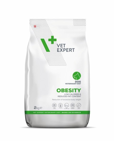 VETEXPERT Veterinary Diet Dog Obesity 2kg