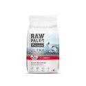 VetExpert Raw Paleo Ultra Beef Adult Mini 8kg