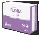 Vetfood Flora Care Suplement 60 Kapsułek