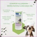 Virbac Allerderm Szampon Dla Psów I Kotów Do Skóry Suchej I Łuszczącej Się 250ml