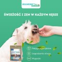 Virbac Veggiedent Zen Fresh Gryzak Dla Psa S (5-10kg) 15szt