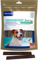Virbac Veggiedent Zen Fresh Gryzak Dla Psa S (5-10kg) 15szt
