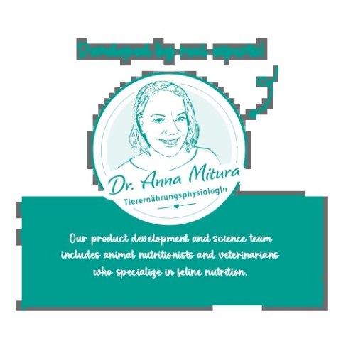 Bosch Sanabelle Dental 8kg