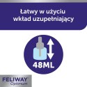 CEVA Feliway Optimum Wkład 48 Ml