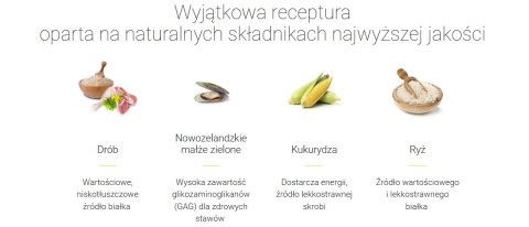 Josera Kids Karma Dla Szczeniąt 12,5kg