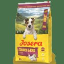 Josera Mini Adult Chicken & Rice 10kg