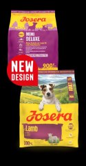 Josera Mini Adult Chicken & Rice 10kg