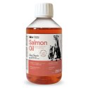 Lab-V Olej Z Łososia 100% Dla Psa I Kota W Każdym Wieku 250ml