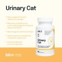 Lab-v Urinary Cat Wsparcie Układu Moczowego Dla Kotów 45 Kapsułek