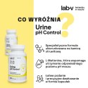 Lab-v Urine pH Control Wsparcie Dla Psów I Kotów Przy Kamicy Struwitowej 45 Kapsułek
