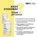 Lab-v Urine pH Control Wsparcie Dla Psów I Kotów Przy Kamicy Struwitowej 45 Kapsułek
